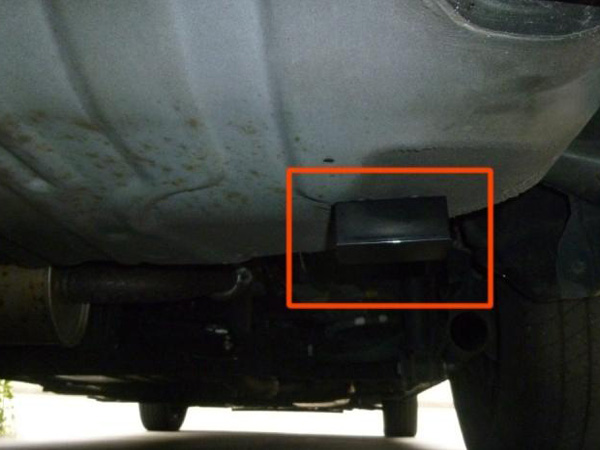 安国车辆GPS定位器检测与拆除