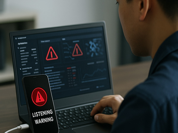 安国手机泄密排查