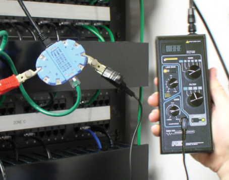 安国美国REI CMA-100反监听音频放大器